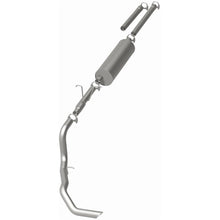 Load image into Gallery viewer, Direct-fit replacement exhaust kit for 1987-1996 Ford F-150 trucks