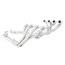Load image into Gallery viewer, SSW05GTOHCAT-Stainless Works 2005-06 GTO Headers 1-3/4in Primaries 3in High-Flow Cats-Headers &amp; Manifolds-Stainless Works