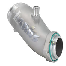 Load image into Gallery viewer, GBE42792-N-Banks Power 17-24 Chevrolet/GMC 2500/3500 6.6L Duramax L5P Monster-Ram Turbo Inlet Elbow - Natural-Short Ram Air Intakes-Banks Power
