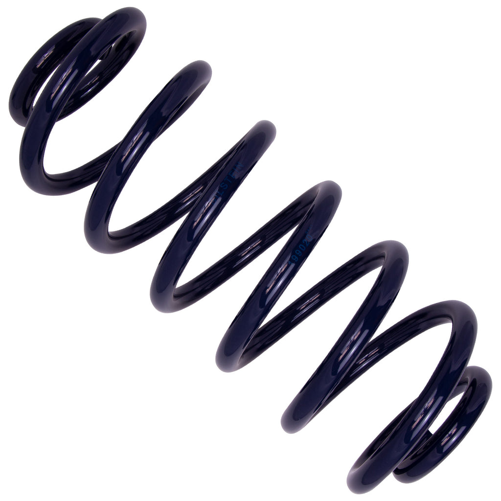 -Bilstein B3 OE Blue Powdercoat REPLACEMENT SPRING-Shocks and Struts-Bilstein