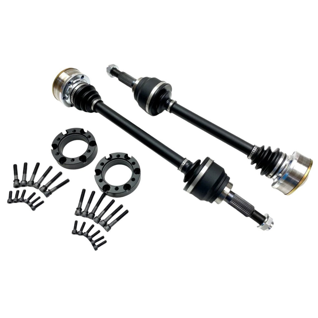 1993-2002 MK4 Supra 6speed Twin Turbo Direct Fit 1000hp rated with 2pc Outer-Short 