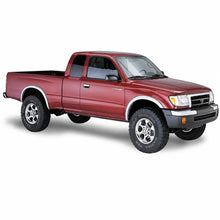Load image into Gallery viewer, 1995-2004 Toyota Tacoma 4WD shown with Husky Liners OE-style fender flares installed