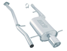 Load image into Gallery viewer, 1996-2001 Subaru Impreza Cat-Back Exhaust System S-Type Part # 14885-Borla-BOR14885