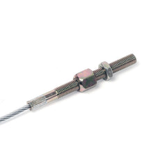 Load image into Gallery viewer, BBK 1996-2004 Mustang Adjustable Clutch Quadrant Cable And Firewall Adjuster Kit
