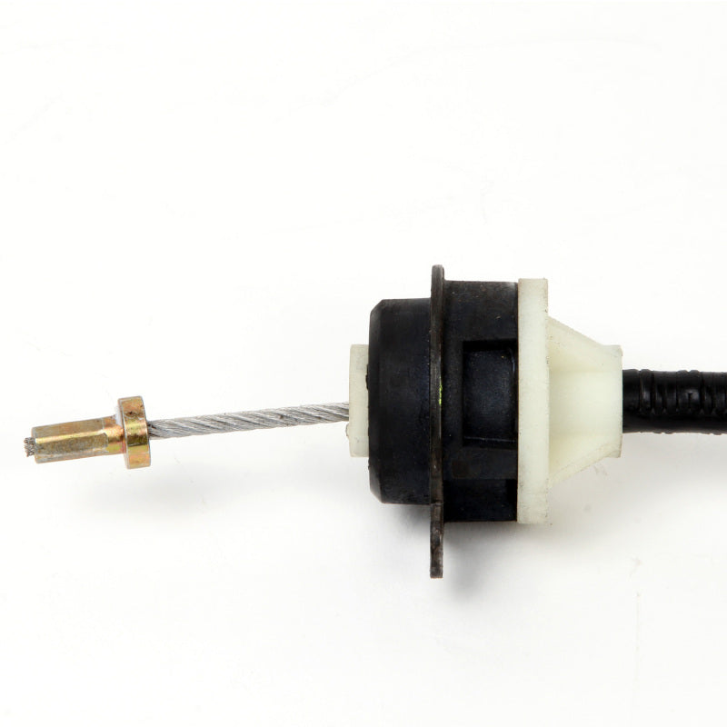 BBK 1996-2004 Mustang Adjustable Clutch Quadrant Cable And Firewall Adjuster Kit