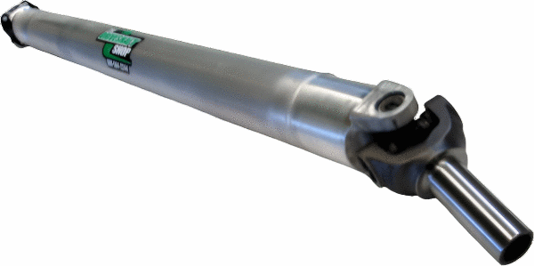 1999-2004 Ford SVT Lightning with 4R100 trans 1350 4″ Aluminum Driveshaft Rated to 1000WHP