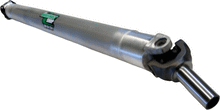Load image into Gallery viewer, 1999-2004 Ford SVT Lightning with 4R100 trans 1350 4″ Aluminum Driveshaft Rated to 1000WHP