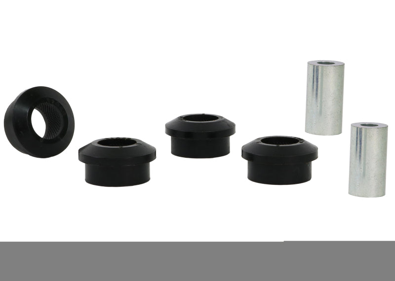Whiteline-Whiteline Plus 3/08+ Dodge Challenger / 11/05+ Charger Rear Lower Shock Absorber