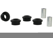 Load image into Gallery viewer, Whiteline-Whiteline Plus 3/08+ Dodge Challenger / 11/05+ Charger Rear Lower Shock Absorber