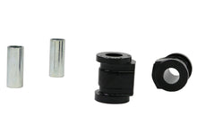 Load image into Gallery viewer, Whiteline-Whiteline Plus 10/85-04/90 Mazda 323 BF Front Control Arm - Lower Inner Rear