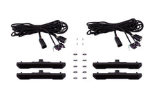 Load image into Gallery viewer, Diode Dynamics 20-21 Sierra 2500/3500 HD LED Sequential Sidemarkers Smoked Set-Light Accessories and Wiring-Diode Dynamics