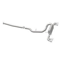 Load image into Gallery viewer, MAG16824-MagnaFlow Sys C/B 08 Su Impreza STi 2.5 Turbo-Catback-Magnaflow