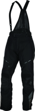 Load image into Gallery viewer, FSG525842-FIRSTGEAR Kilimanjaro 2.0 Pants Black - 40 Tall-Racing Pants-First Gear