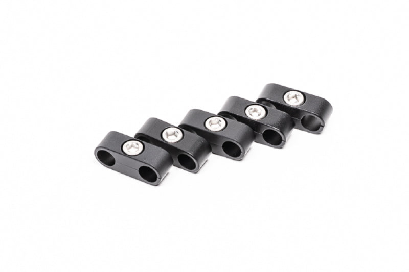 RAD20-0627-Radium Nissan HICAS Line Retainer Kit-Brackets-Radium Engineering