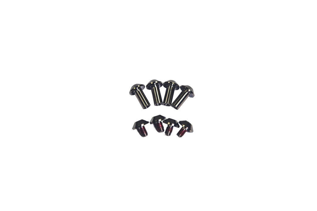 -APR Performance Titanium Bolts Barrel Post and Screw Pack