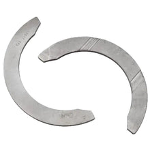Load image into Gallery viewer, Close up ACL tri-metal thrust bearing surface
