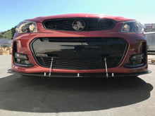 Load image into Gallery viewer, -APR Performance Chevrolet SS Front Wind Splitter 2014-2017