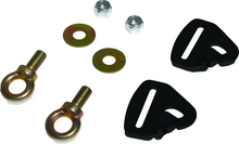Load image into Gallery viewer, DFR521298-DragonFire Racing Quick-Release Snap Hook Harness Tab Kits- 2in-Quick Release Adapters-DragonFire Racing