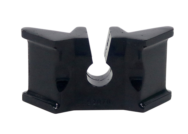 Whiteline-Whiteline Multiple Subarus with 2.0 DIT / 2.4 DIT Front Transmission Mount Insert Bushing Kit
