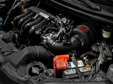 Load image into Gallery viewer, aFe aFe Takeda Momentum Pro 5R Cold Air Intake System 15-18 Honda Fit I4-1.5L
