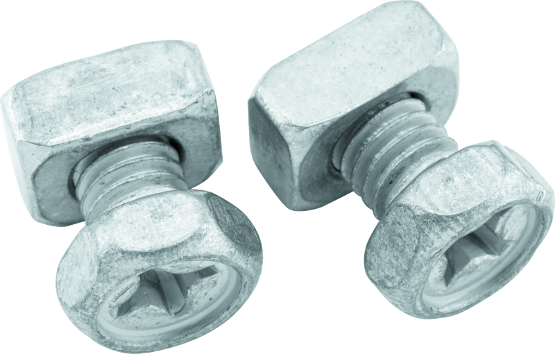 BKM151726-BikeMaster Battery Hardware Pack - 6x10mm-Battery Accessories-Bike Master