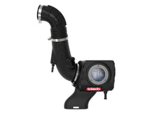 Load image into Gallery viewer, aFe aFe POWER Momentum GT Pro 5R Media Intake System 14-15 Ford Fiesta ST L4-1.6L (t)