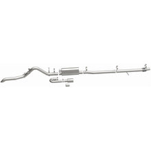 Load image into Gallery viewer, MAG19636-Magnaflow 24+ Ford Ranger Overland Series - High Clearance Exit-Catback-Magnaflow