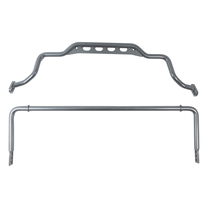 BEL9940-Belltech Anti-Sway Bar Sets 2021+ Chevrolet Tahoe 2WD/4WD-Sway Bars-Belltech