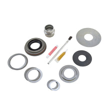 Load image into Gallery viewer, Yukon Gear Minor install Kit For Dana 30 Short Pinion Front Diff-Differential Install Kits-Yukon Gear &amp; Axle