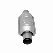Load image into Gallery viewer, Magnaflow Conv Univ 2.00 1/O2 CA-Catalytic Converter Universal-Magnaflow