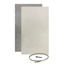 Load image into Gallery viewer, DEI Universal Muffler Shield Kit-Heat Shields-DEI