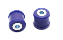 Load image into Gallery viewer, Superpro SuperPro 2002 Acura RSX Base Rear Upper Control Arm Outer Bushing (In Knuckle/Hub)