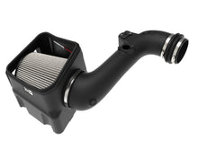 Load image into Gallery viewer, aFe aFe 11-16 GM Silverado / Sierra 2500/3500HD (6.6L V8) MagnumFORCE Intake Stage-2 Pro DRY S
