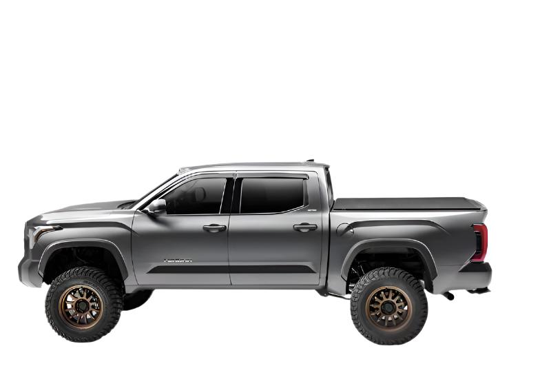 RTXEQ0383-2-Retrax 2023 Ford F-250/350/450/550 Super Duty 6.8ft. Bed Retrax EQ-Retractable Bed Covers-Retrax