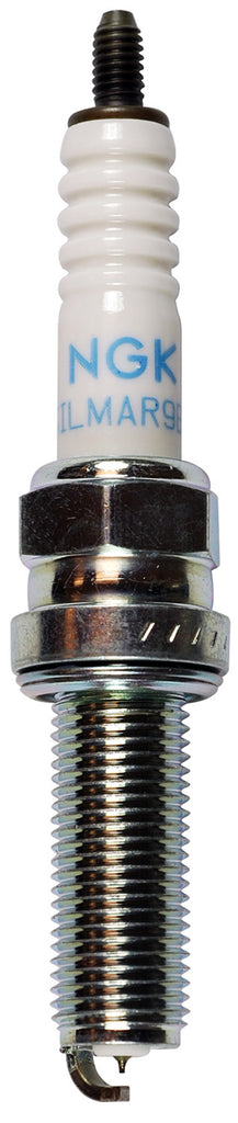 NGK Laser Iridium Spark Plug Box of 4 (SILMAR9B9)-Spark Plugs-NGK