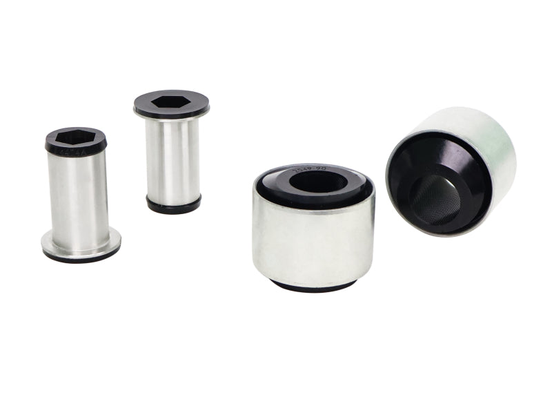 Whiteline-Whiteline 02-13 Mini Cooper Lower Control Arm Inner Rear Bushing Kit