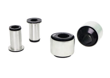 Load image into Gallery viewer, Whiteline-Whiteline 02-13 Mini Cooper Lower Control Arm Inner Rear Bushing Kit