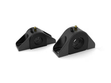 Load image into Gallery viewer, aFe aFe 16-21 Infiniti Q50/Q60 3.0L (tt) Front and Rear Sway Bar Set Blue