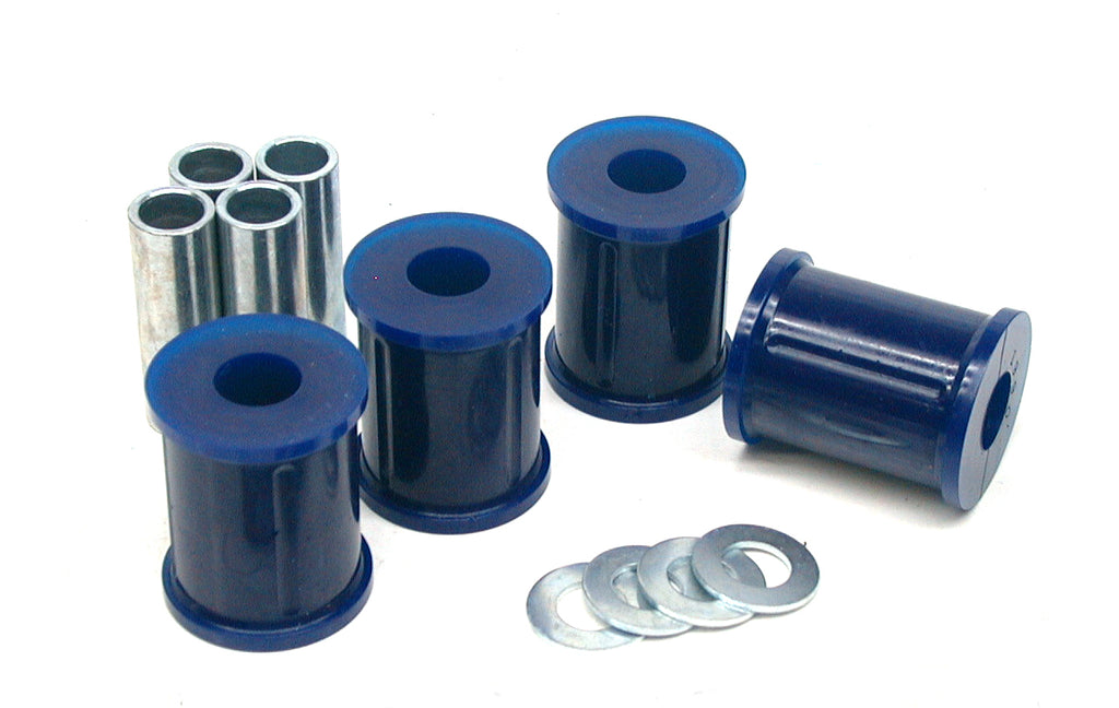 Superpro SuperPro 1990 Mazda Miata Base Rear Lower Control Arm Outer Bushing Kit