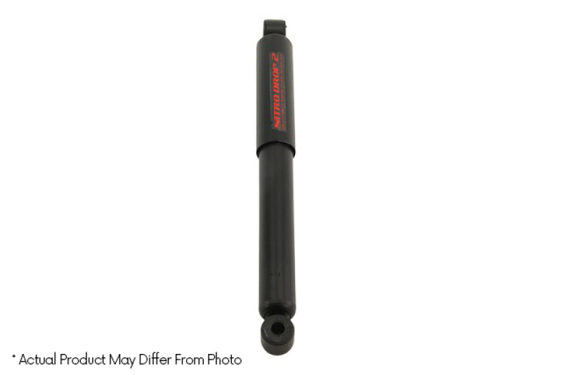 Belltech SHOCK SET NITRO DROP 2-Shocks and Struts-Belltech