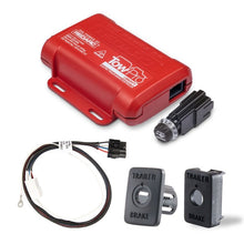 Load image into Gallery viewer, RDCCIKTP-NA-003-REDARC 16-23 Toyota Tacoma/Tundra Tow-Pro Liberty Brake Controller Kit-Trailer Brakes-REDARC