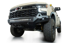 Load image into Gallery viewer, ADDF120083030103-Addictive Desert Designs 2022+ Chevy Silverado 1500 ZR2 Stealth Fighter Front Bumper-Bumpers - Steel-Addictive Desert Designs