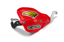 Load image into Gallery viewer, CYC1CYC-7700-32-Cycra Pro Bend CRM Racer Pack Flexx Bar - Red-Hand Guards-Cycra