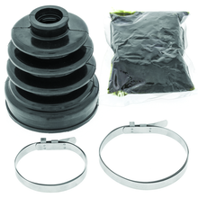 Load image into Gallery viewer, QBS414948-QuadBoss 2012 Arctic Cat 350 Core Front Inner CV Boot Kit-Boots-QuadBoss