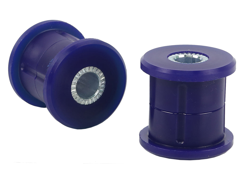 Superpro SuperPro 1986 Toyota Supra Base Rear Inner Tie Rod Arm Bushing Kit