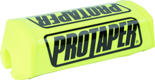 Load image into Gallery viewer, PTR021631-ProTaper 2.0 Square Bar Pad - Hi-Viz Yellow-Handlebars-ProTaper