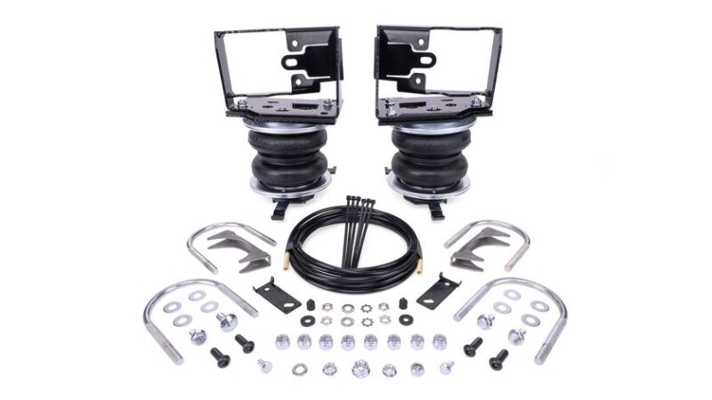 ALF57386-Air Lift 2024 Toyota Tacoma 4WD LoadLifter 5000 Air Spring Kit-Air Suspension Kits-Air Lift