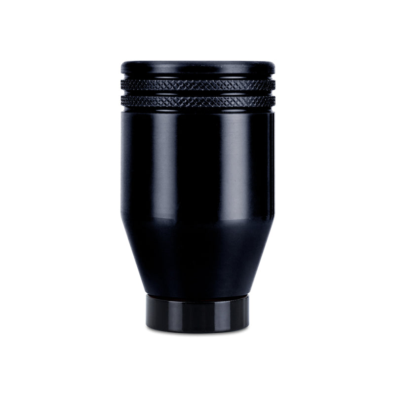 MISMMSK-WRX-22BKBK-Mishimoto 2022+ Subaru WRX Shift Knob Black on Black-Shift Knobs-Mishimoto