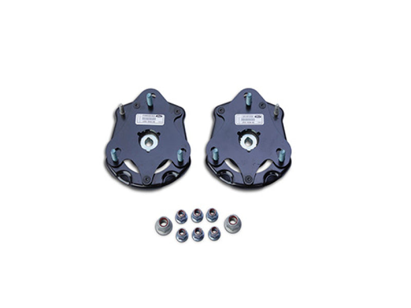 FRPM-18183-MDH-Ford Racing 15-24 Ford Mustang GT / 15-20 Ford Mustang GT350 Front Adjustable Strut Mounts-Strut Bars-Ford Racing