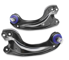 Load image into Gallery viewer, Superpro SuperPro 2016 Honda Civic EX Rear Trailing Arm Set w/ Bushings